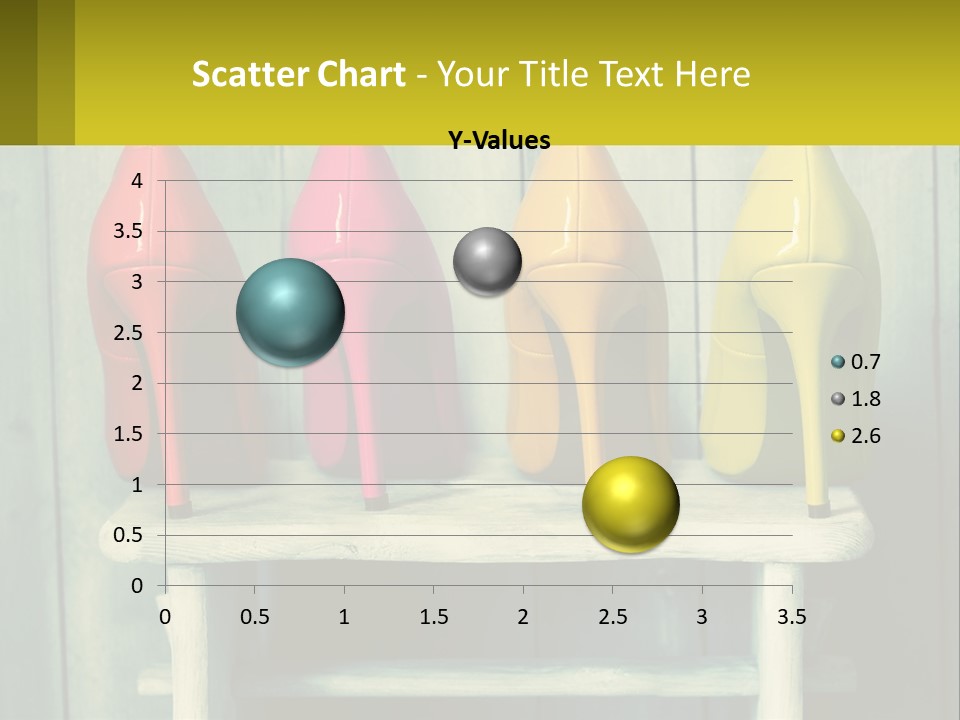 Switch Cool Remote PowerPoint Template