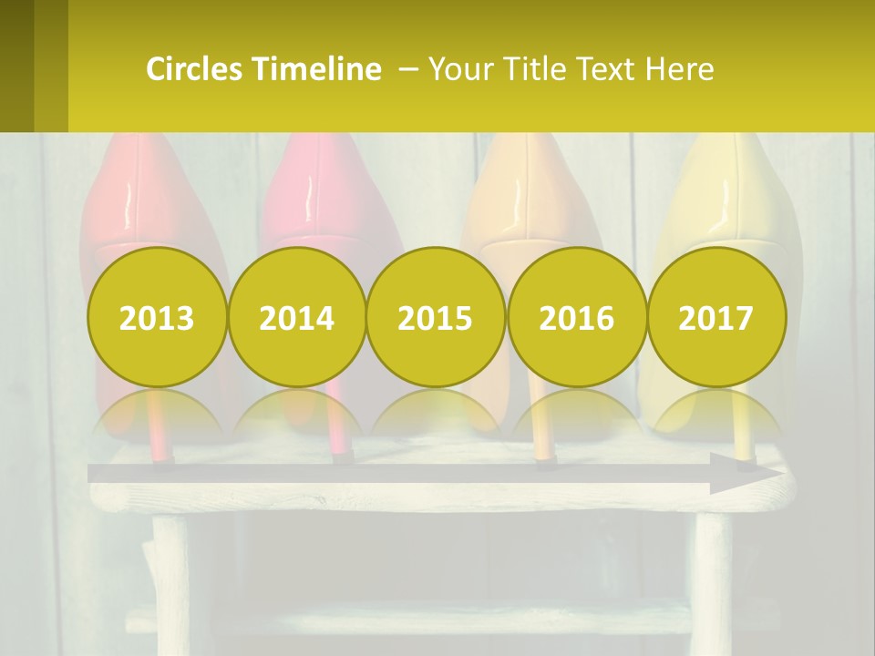 Switch Cool Remote PowerPoint Template