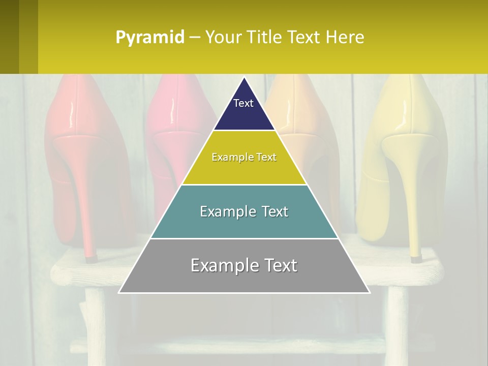 Switch Cool Remote PowerPoint Template