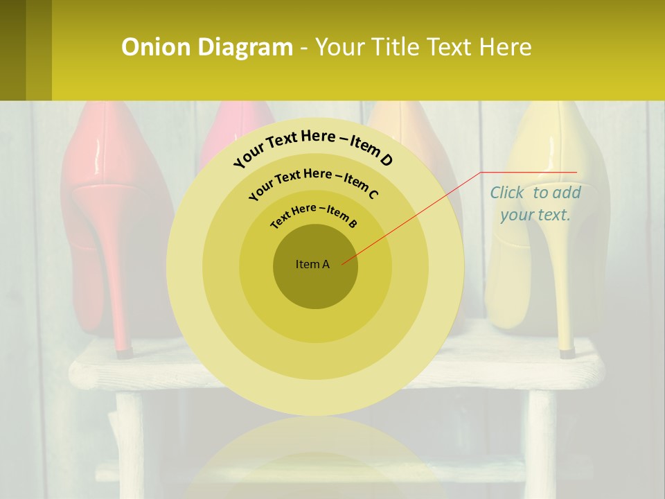 Switch Cool Remote PowerPoint Template