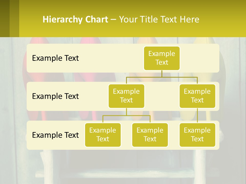 Switch Cool Remote PowerPoint Template