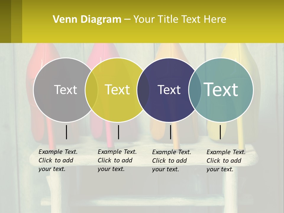 Switch Cool Remote PowerPoint Template