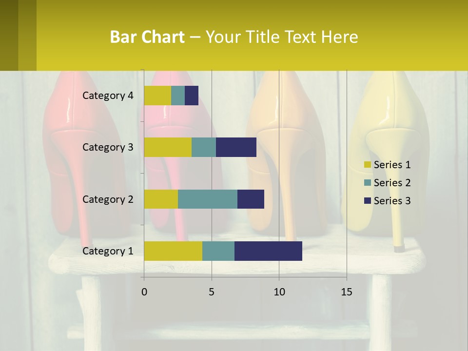 Switch Cool Remote PowerPoint Template