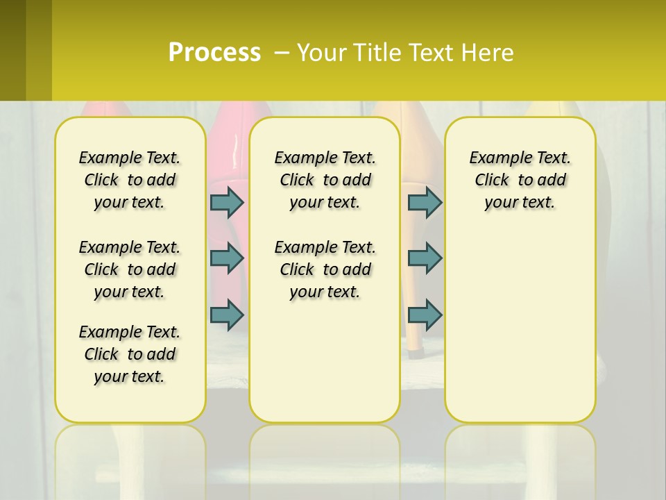 Switch Cool Remote PowerPoint Template