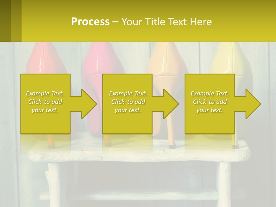 Switch Cool Remote PowerPoint Template