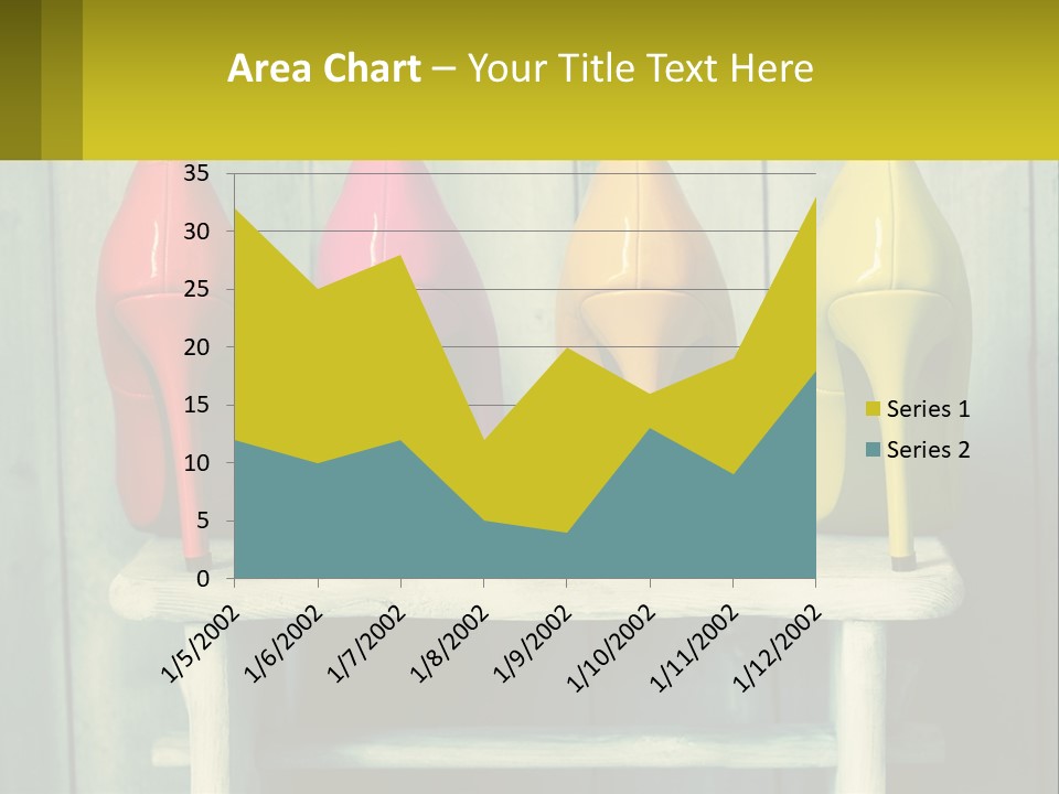 Switch Cool Remote PowerPoint Template
