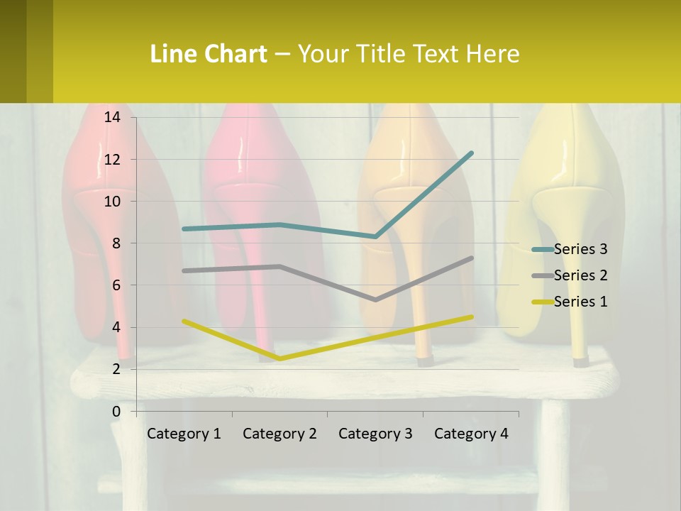 Switch Cool Remote PowerPoint Template