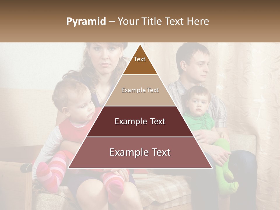 Energy Equipment Switch PowerPoint Template