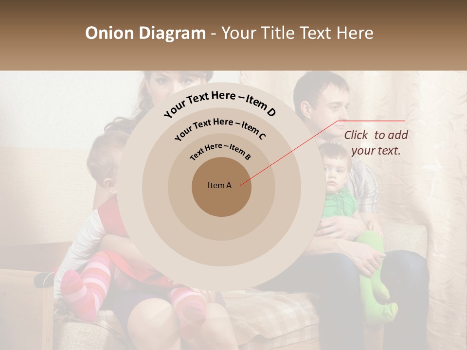 Energy Equipment Switch PowerPoint Template
