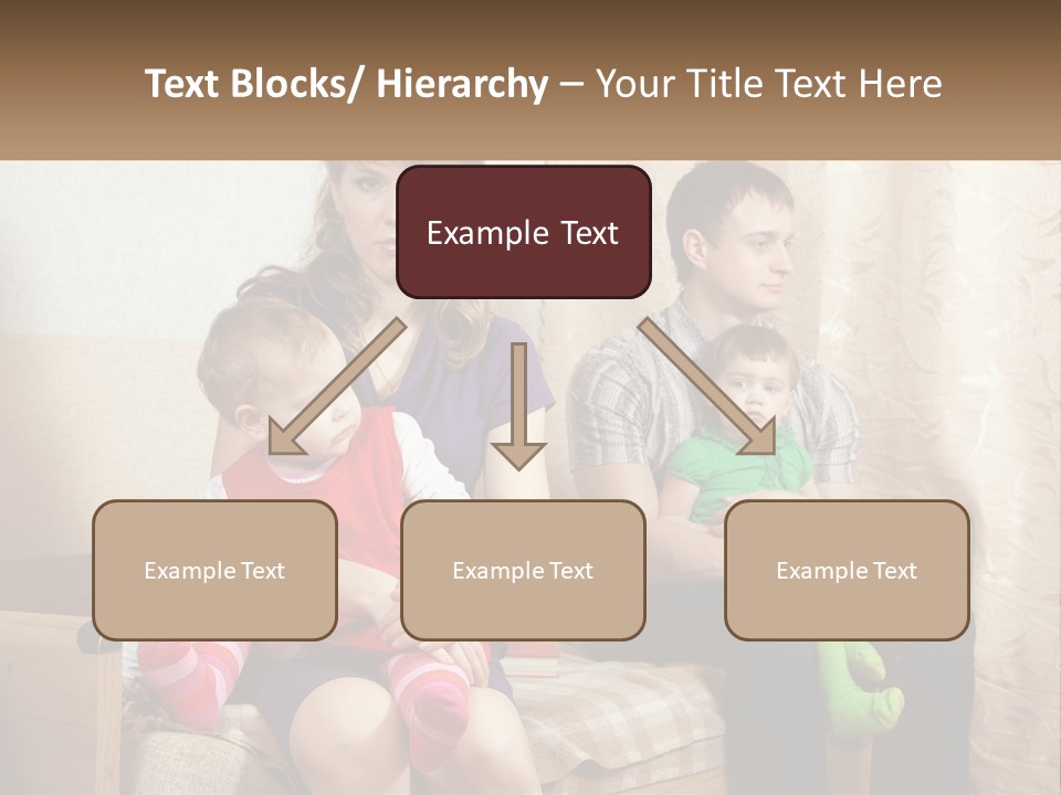 Energy Equipment Switch PowerPoint Template