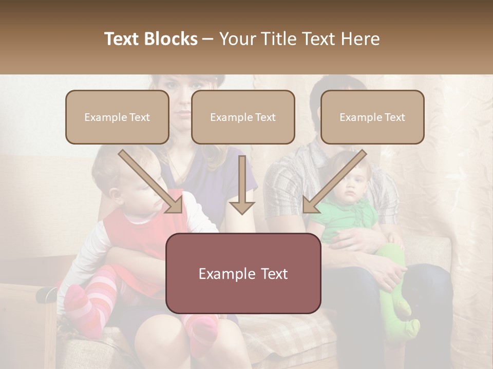 Energy Equipment Switch PowerPoint Template