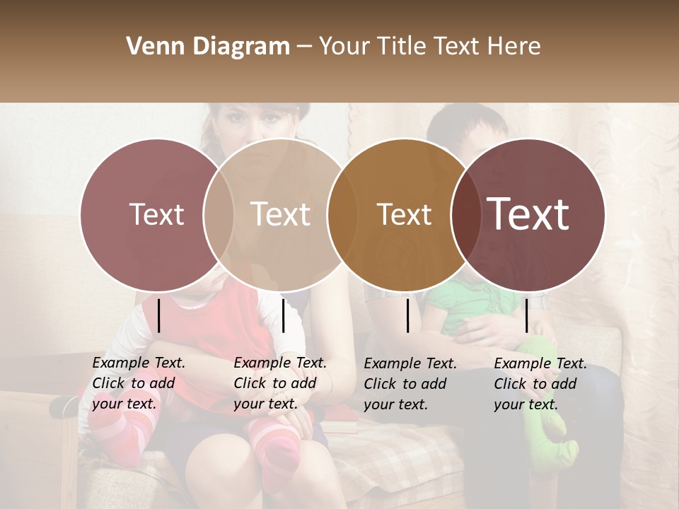 Energy Equipment Switch PowerPoint Template