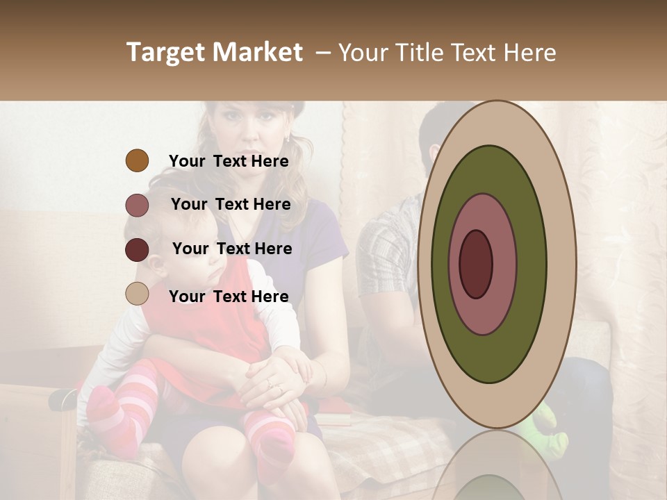 Energy Equipment Switch PowerPoint Template