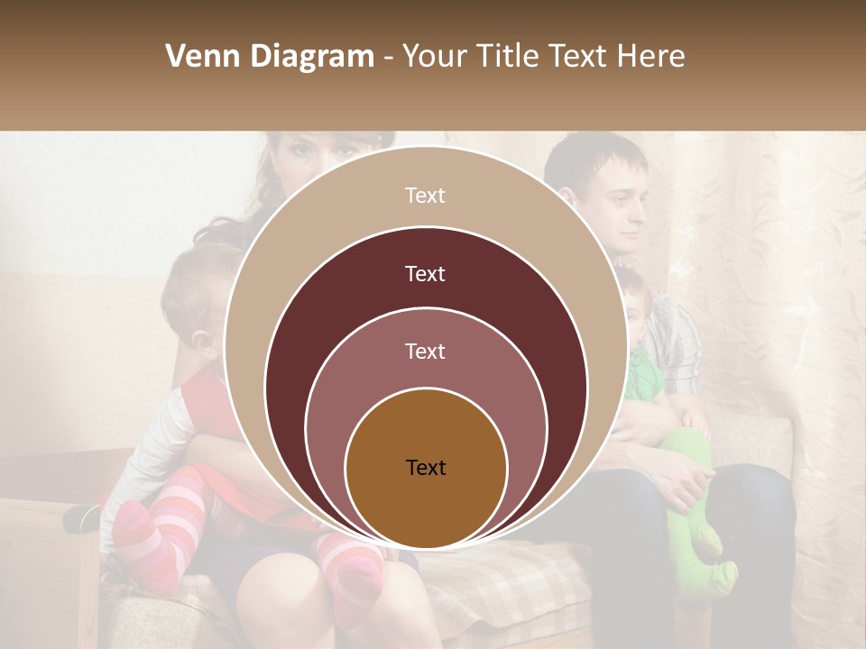 Energy Equipment Switch PowerPoint Template