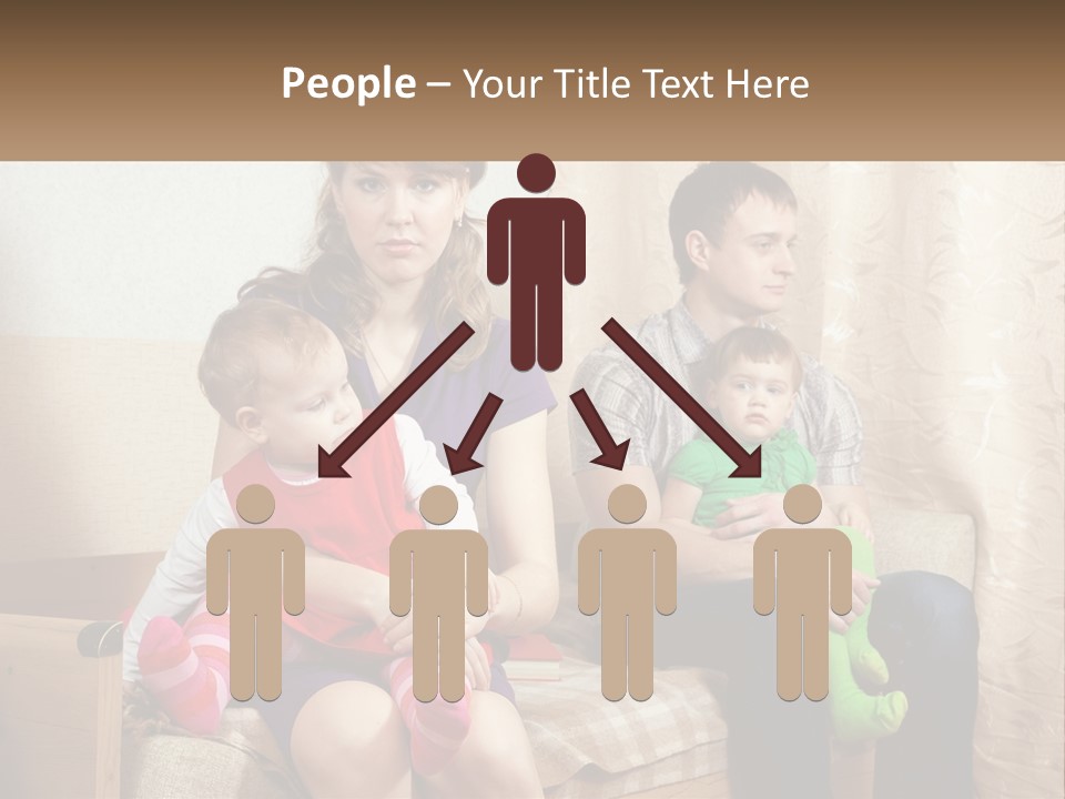 Energy Equipment Switch PowerPoint Template