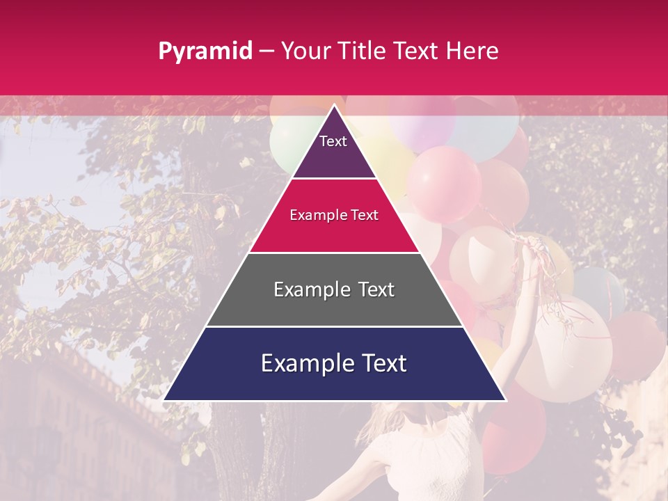 Condition Cool Electric PowerPoint Template