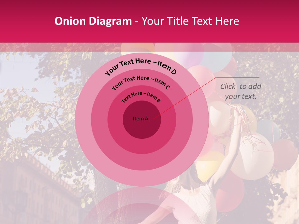 Condition Cool Electric PowerPoint Template