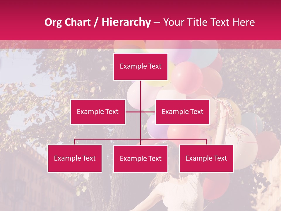 Condition Cool Electric PowerPoint Template