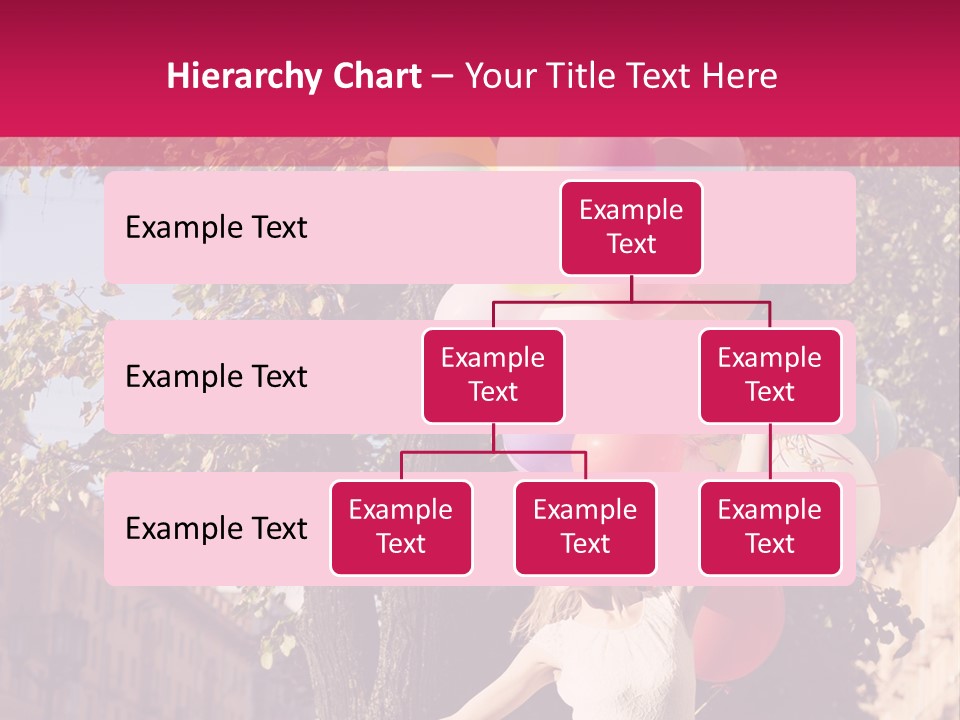 Condition Cool Electric PowerPoint Template