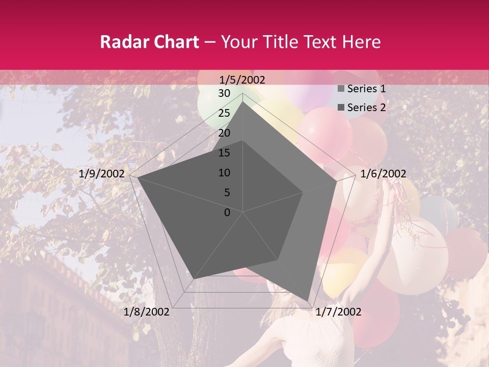 Condition Cool Electric PowerPoint Template