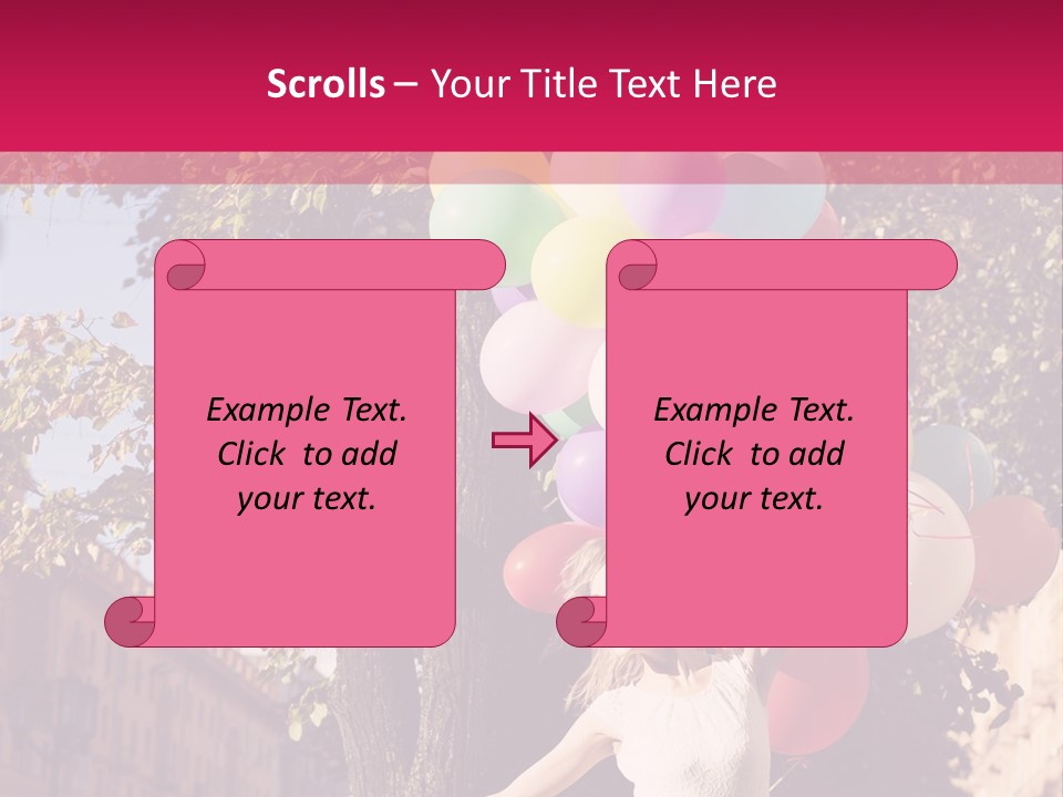 Condition Cool Electric PowerPoint Template
