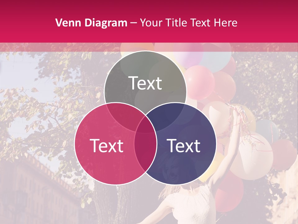 Condition Cool Electric PowerPoint Template