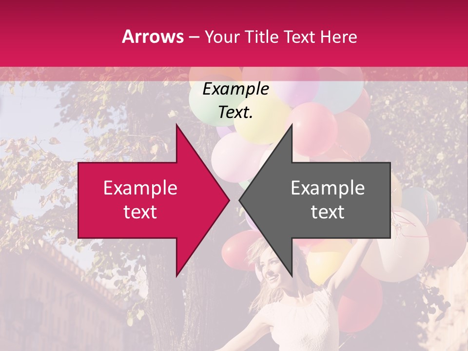 Condition Cool Electric PowerPoint Template