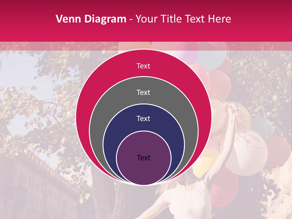 Condition Cool Electric PowerPoint Template