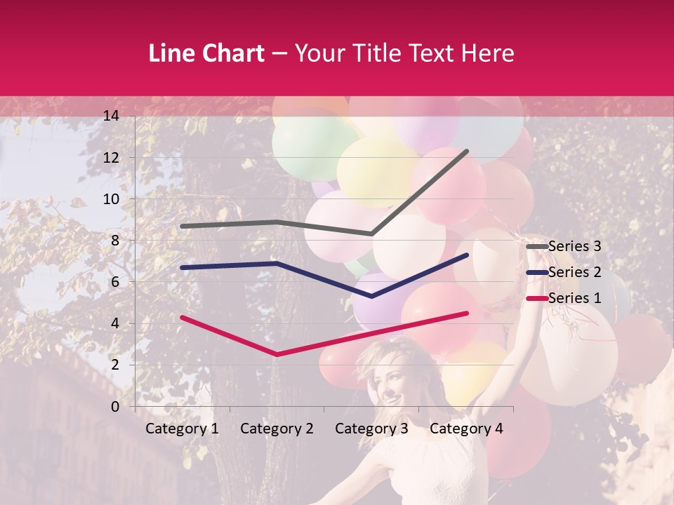 Condition Cool Electric PowerPoint Template