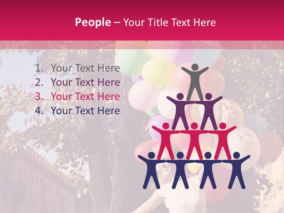 Condition Cool Electric PowerPoint Template