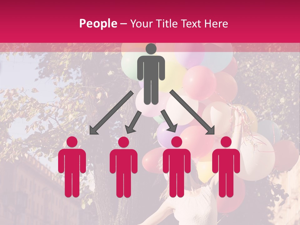 Condition Cool Electric PowerPoint Template