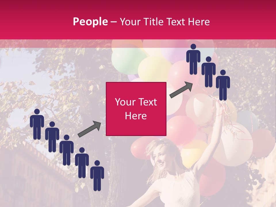 Condition Cool Electric PowerPoint Template