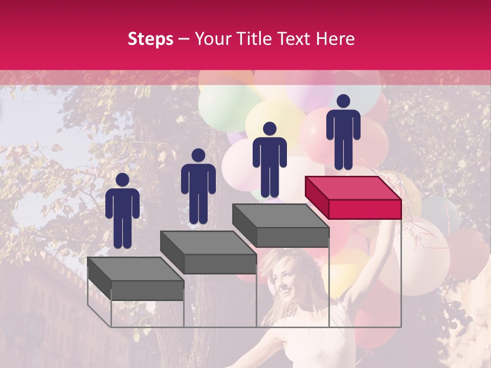 Condition Cool Electric PowerPoint Template