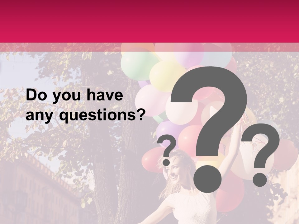 Condition Cool Electric PowerPoint Template