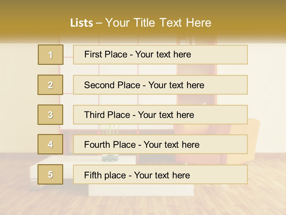 Heat Supply Electricity PowerPoint Template