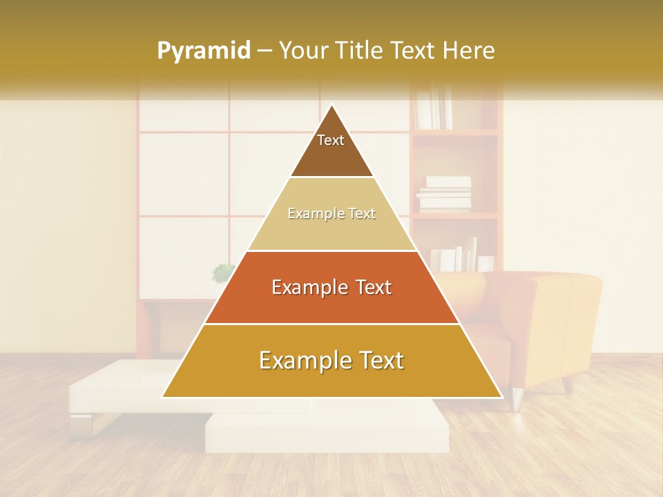 Heat Supply Electricity PowerPoint Template