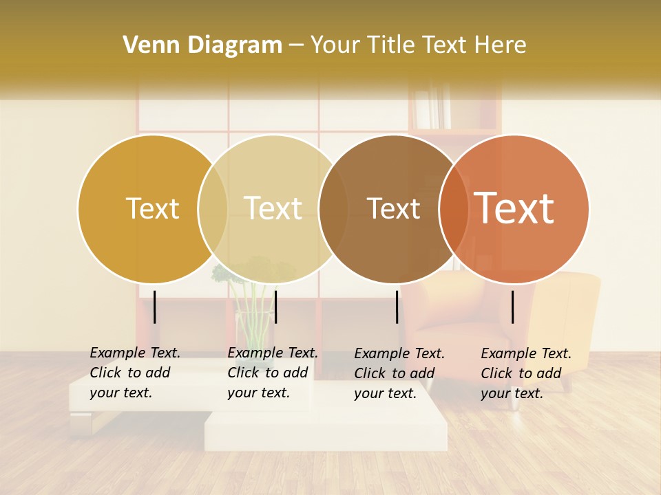 Heat Supply Electricity PowerPoint Template