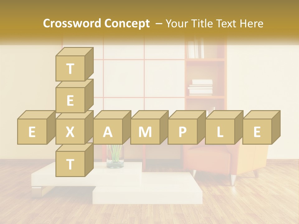 Heat Supply Electricity PowerPoint Template