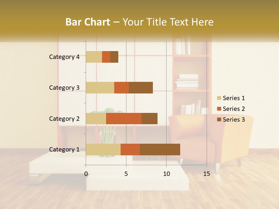 Heat Supply Electricity PowerPoint Template