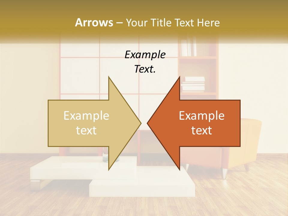 Heat Supply Electricity PowerPoint Template