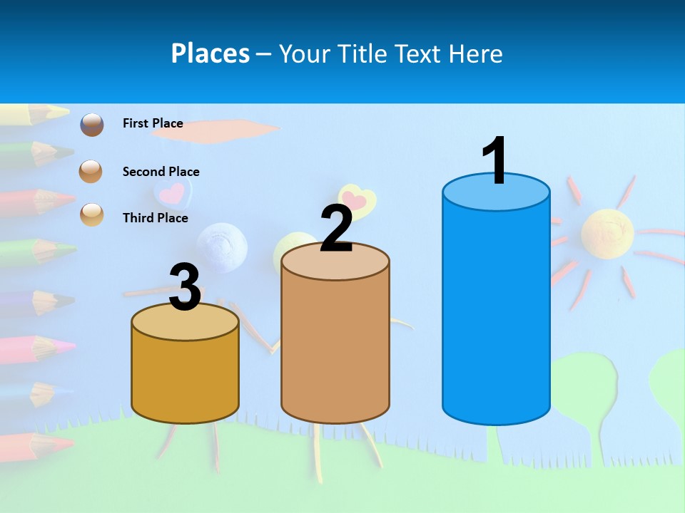 Remote Condition Cool PowerPoint Template
