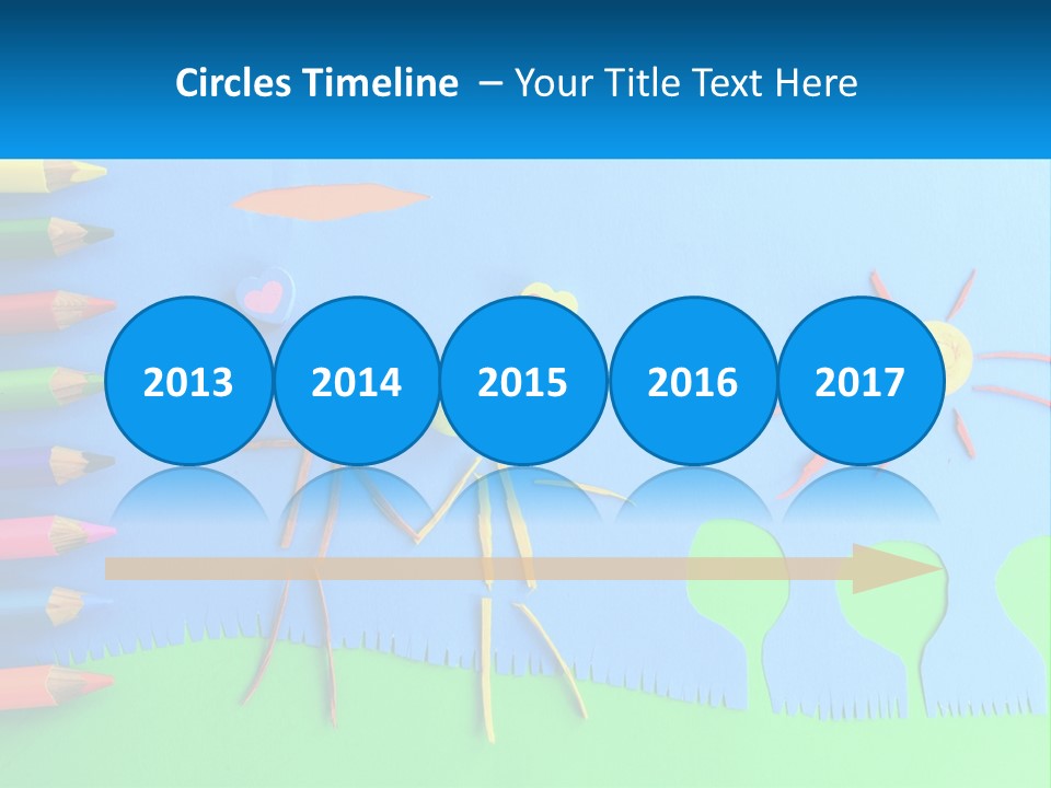Remote Condition Cool PowerPoint Template