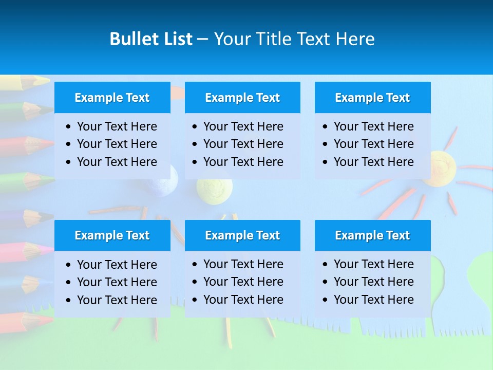 Remote Condition Cool PowerPoint Template