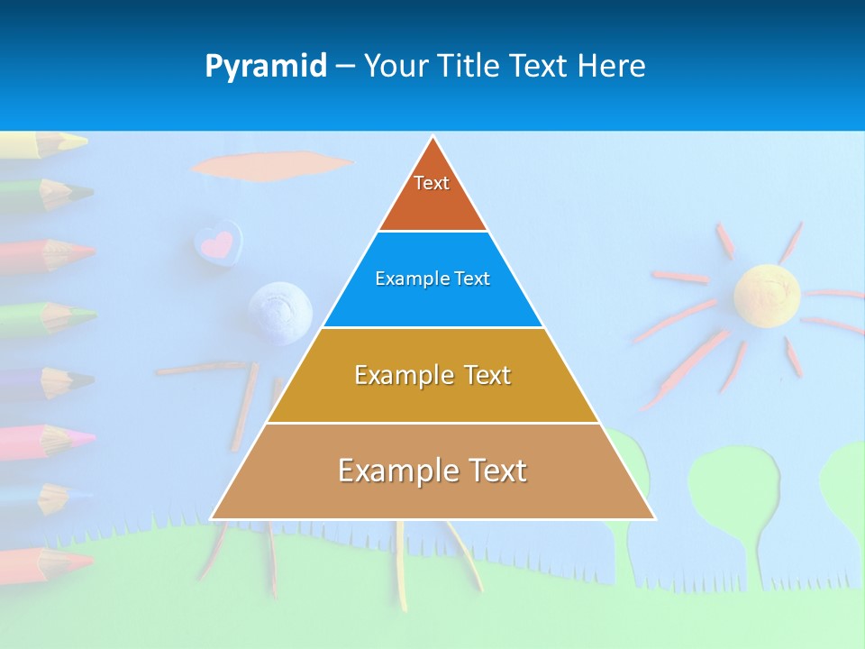 Remote Condition Cool PowerPoint Template