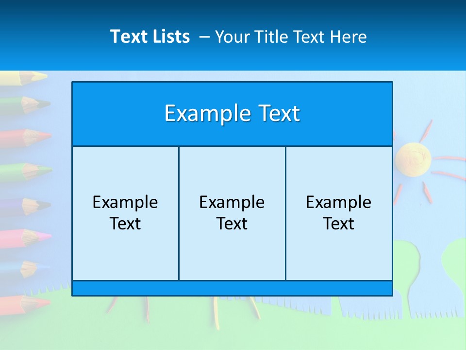 Remote Condition Cool PowerPoint Template