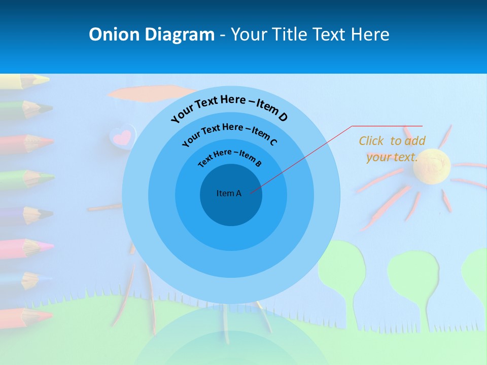 Remote Condition Cool PowerPoint Template