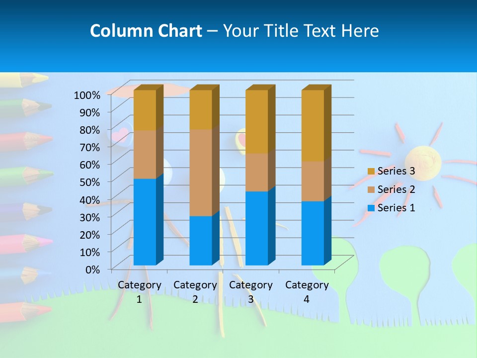 Remote Condition Cool PowerPoint Template