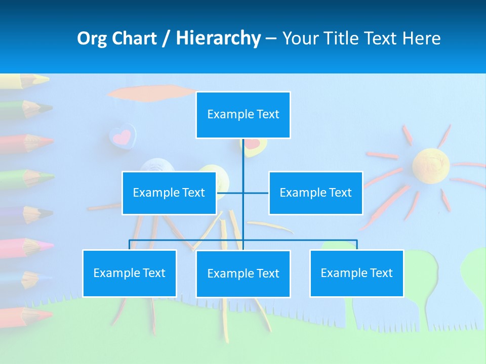 Remote Condition Cool PowerPoint Template