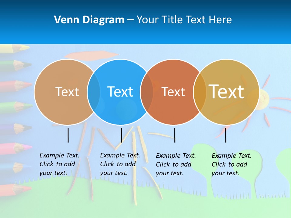 Remote Condition Cool PowerPoint Template