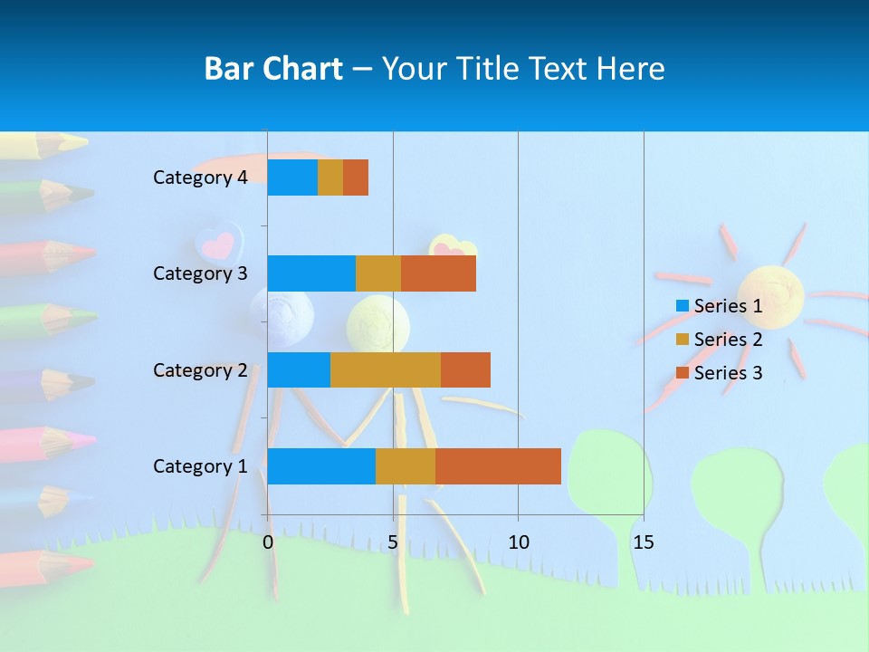 Remote Condition Cool PowerPoint Template